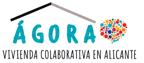 Ágora · Vivienda colaborativa en Alicante
